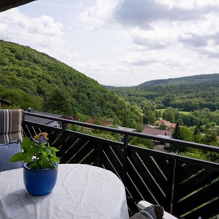 Ferienwohnung Zum Maerchenwald Bergfreiheit Экстерьер фото