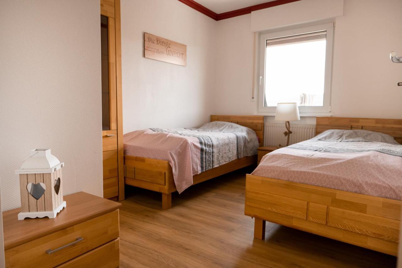 Ferienwohnung Zum Maerchenwald Bergfreiheit Экстерьер фото