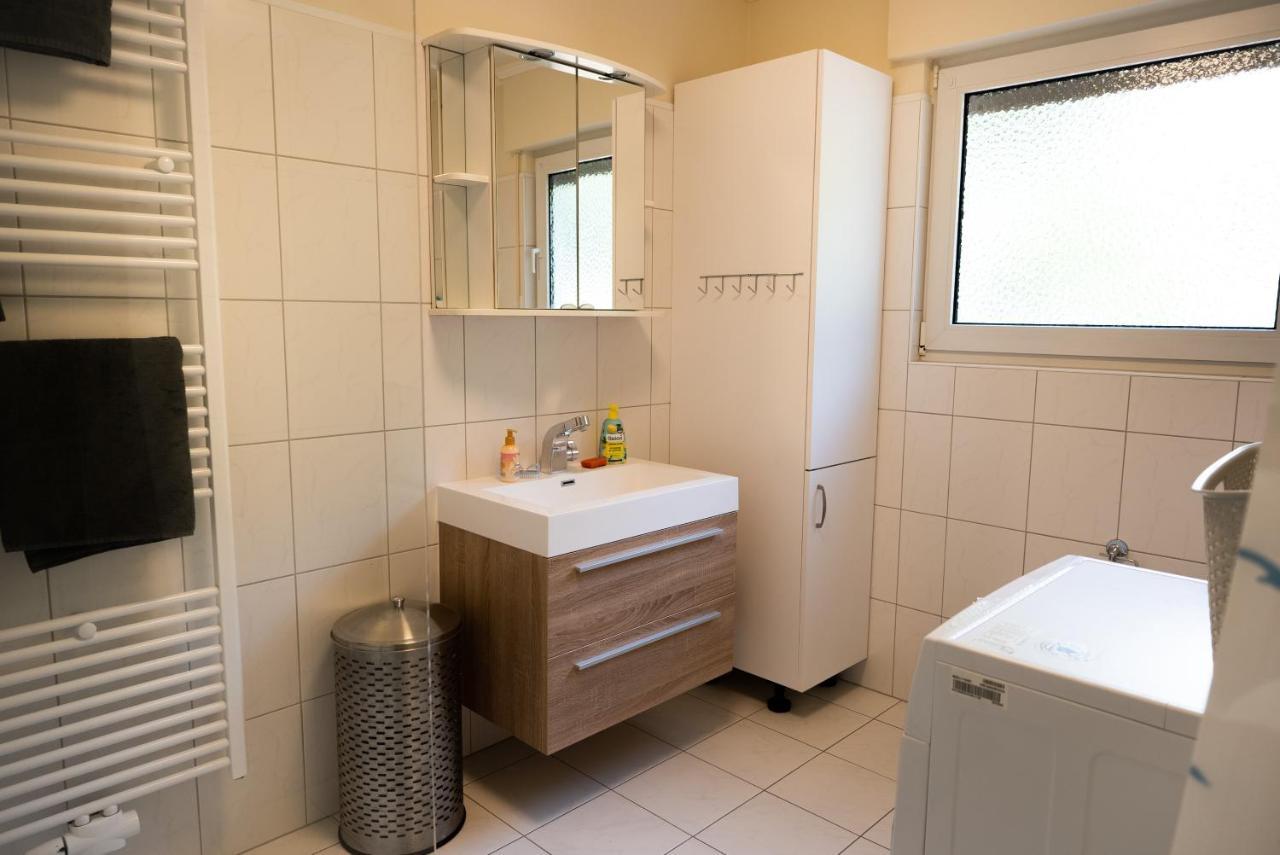 Ferienwohnung Zum Maerchenwald Bergfreiheit Экстерьер фото