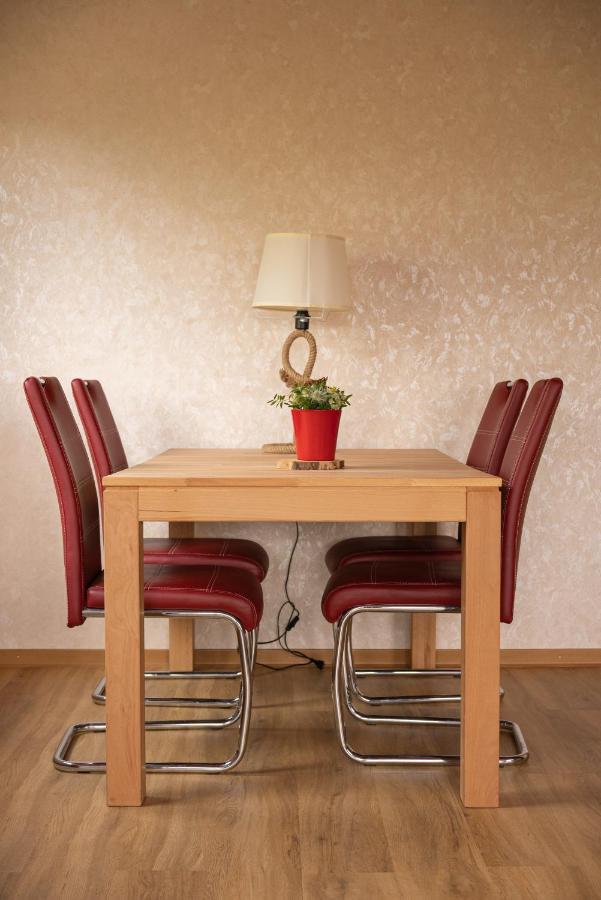 Ferienwohnung Zum Maerchenwald Bergfreiheit Экстерьер фото
