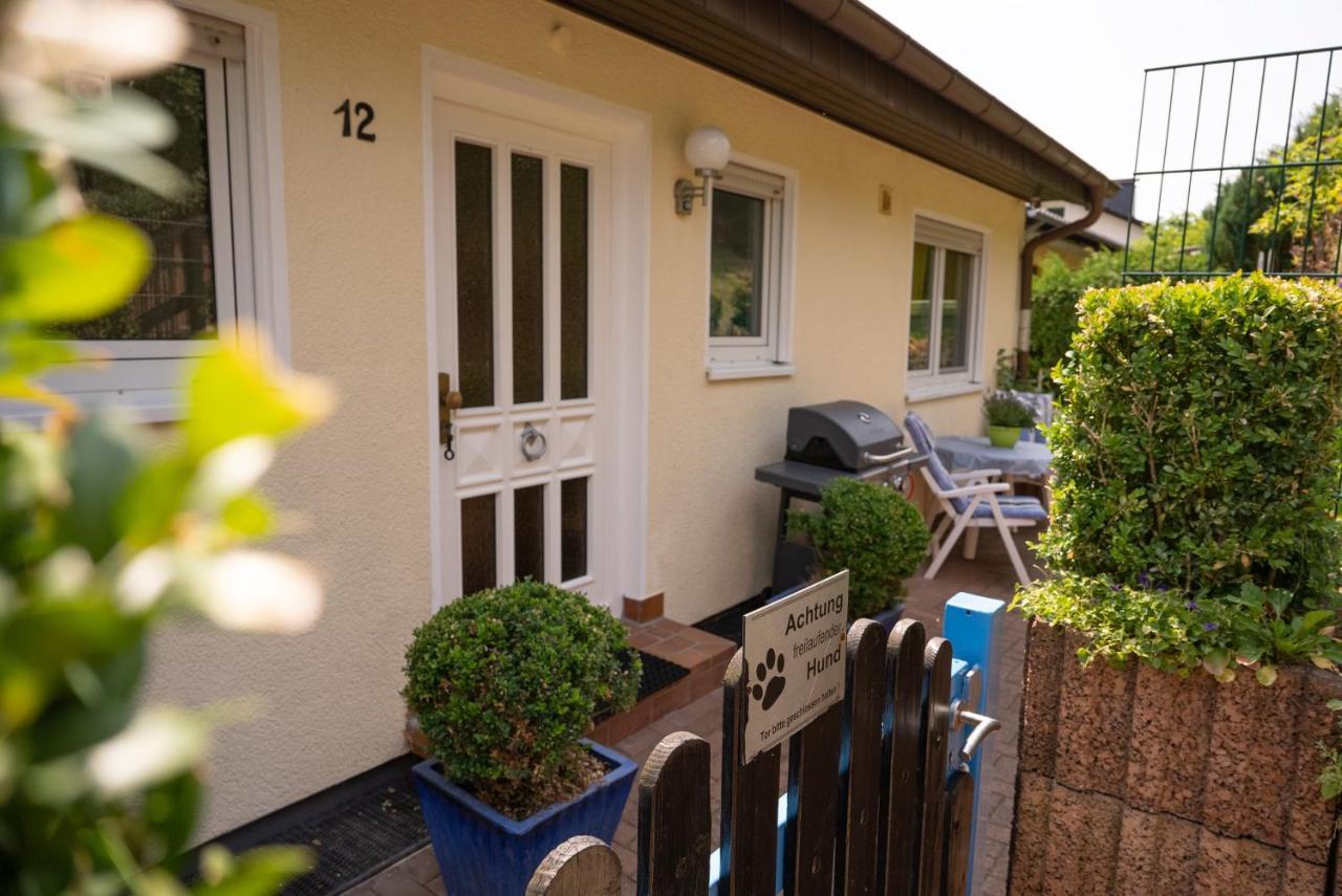 Ferienwohnung Zum Maerchenwald Bergfreiheit Экстерьер фото