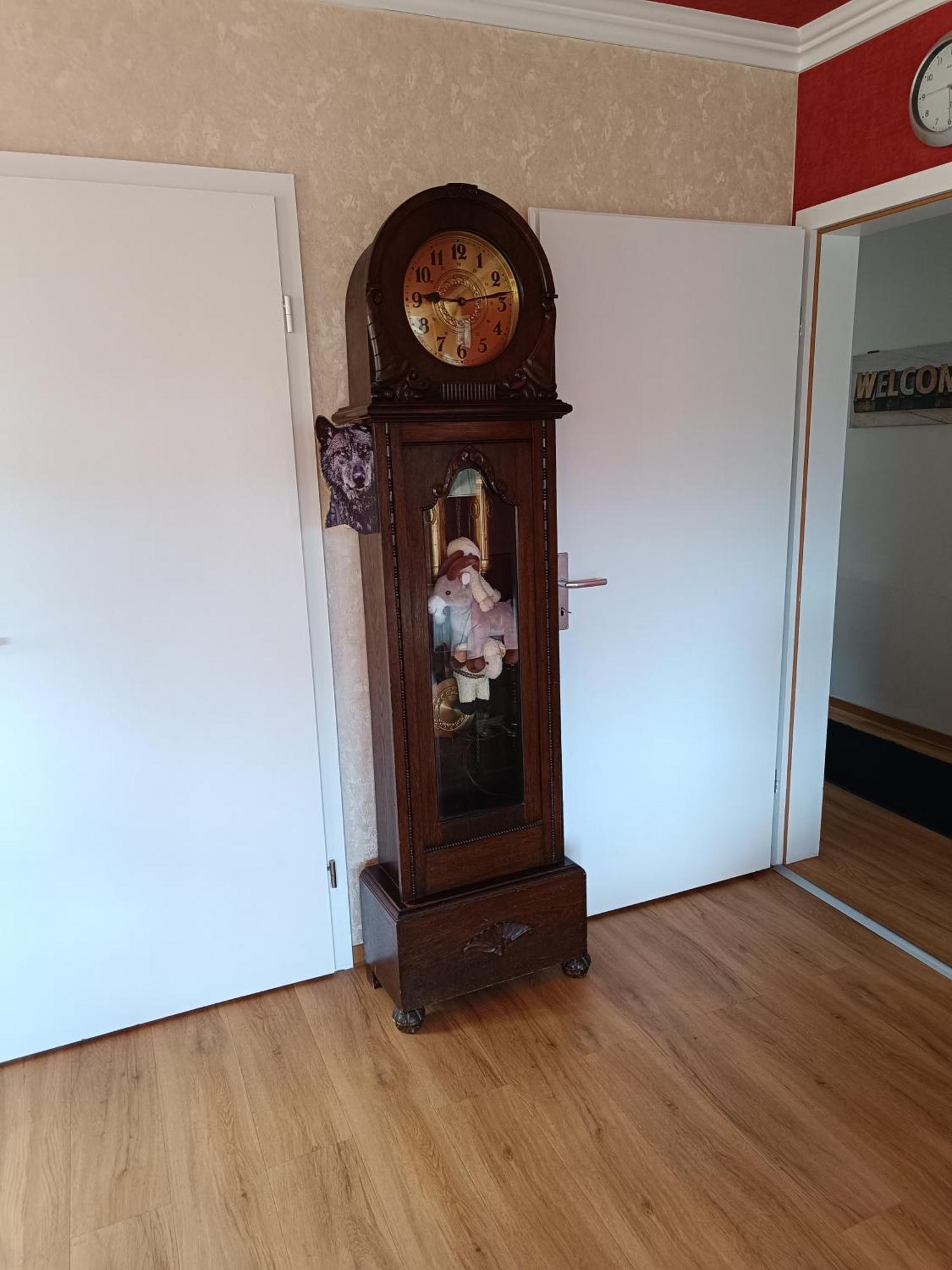 Ferienwohnung Zum Maerchenwald Bergfreiheit Экстерьер фото